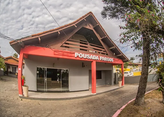 Pousada Pargos Cabo Frio