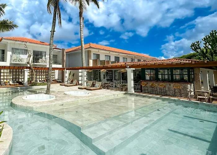 Recanto Da Passagem Premium Hotel Cabo Frio